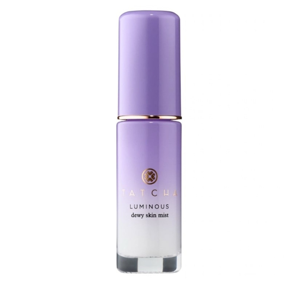 Mini Tatcha Dewy Skin Mist skincare